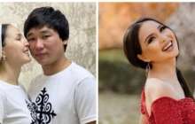 «Әлем ханымы-2020»: Қайрат Нұртастың келіншегі бас жүлдені алды