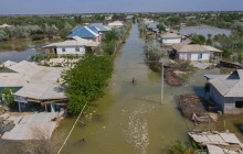 Ташкентте Сардоба қоймасының жарылуына қатысты сот ісі басталды