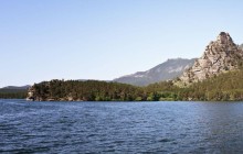 Жемқорлық болуы мүмкін: Болат Назарбаев Бурабайдағы жерлерді қалай алған