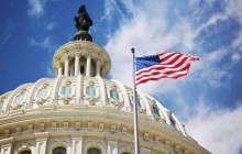 АҚШ конгресі 900 млрд доллар көлеміндегі экономикалық қолдау жоспарын мақұлдады