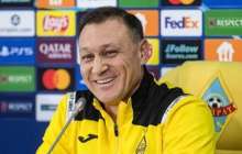 “Жеңілмегенімізге қуануға болады” - Бас бапкер Уразбахтин “Қайраттың” ойыны жайлы