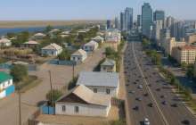 Тозған ауыл, озған қала: 15 жылда 970 елді мекен жойылды