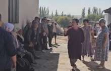 71 жастағы ер адам зорлаған қыз Астанада босанды