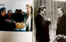 “149 мың теңгеге қойылған” - Маркетплейстерде Назарбаевтың фотоальбомы сатылып жатыр