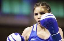 Бес баланың анасы Әйгерім Сәттібаева ел чемпионатында топ жарды