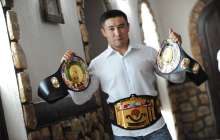 "Телевизия жанып кеткен" деген Ардақ Назаровтың тағы бір видеосы жұртты күлкіге қарық қылды