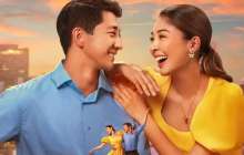 «Бақыт құшағында»: Әлия Әнуарбек тұрмысқа шығатынын мәлімдеді (ВИДЕО)