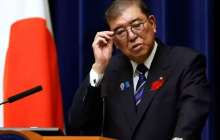 Жапония үкіметі отставкаға кетті 