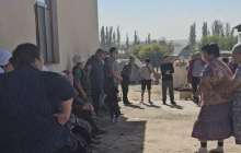 Түркістандағы сұмдық: 71 жастағы ер адам 15 жасар қызды жүкті қылған