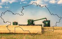 Жиын-терін: қанша астық жиналды, қаншасын тұтынамыз?