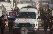 Келісім тағы бұзылды: Израиль Газаға әуе соққысын жасады