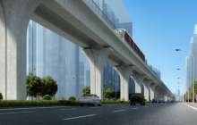 Астанадағы LRT желісі Қосшы қаласына дейін ұзартылмақ