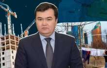 Жеңіс Қасымбек отставкасы туралы сұраққа жауап берді 