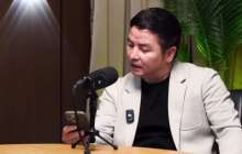 "Ерекше еңбек сіңіргендер көбейді": Нұрсейіт Жылқышыбай атақ алған әріптестеріне жазба арнады