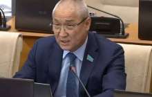 Елімізде ЛГБТ-ны насихаттауға заңмен тыйым салынады