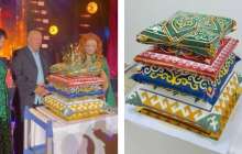 Әлеуметтік желіні шулатқан 600 мың теңгелік торт дауы сотта шешімін тапты