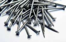 Шымкентте бір жасар бала 4 сантиметрлік шегені жұтып қойған