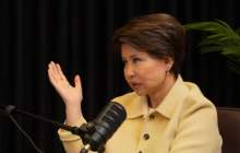 «Тыңдаушы Үкімет қайда?..» Роза Рымбаева Жаңаөзен, Қаңтар оқиғаларына қатысты пікірін айтты