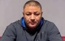 Прокурор "Хутор" бандасының басшысы делінген Хасан Қасымбаевты 15 жылға соттауды сұрады