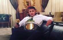 “15 жыл” - Хасан Қасымбаевтың соты аяқталуға жақын