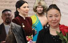 “Медаль аспаннан жауып жатыр ма?” - танымал журналист екінің бірі атақ алып жатқанын сынға алды