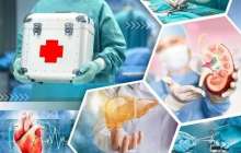 Алматыда дәрігерлер марқұм әйелдің бес ағзасын алты адамға салды