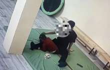 Екібастұзда жаттықтырушы ерекше қыз баланы жарты сағат бойы қинаған 