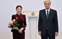 “Бұл қалай алды?” - Тамара Асар өзін сынағандарға жауап берді