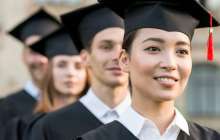 Докторантура мен магистратураға өтініш беру 28 қазанда басталады  