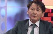 Қыдырәлі Болманов «Ұлытау» тобының марапат алмағанына ашулы  