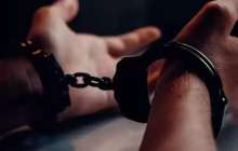 Түркістан облысында сотталушы ауруханадан қашып кетті