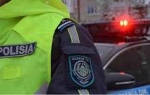 Ақтаудағы Rixos қонақ үйінің маңында қайғылы оқиға болды