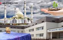 Мектеп мұғалімі жұртты жұма намазға шақырды: Бұл заңға томпақ емес пе?