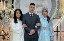 “Ұлым арсыз, келінім тексіз емес” - Ақбота Керімбекова қауесеттерге нүкте қойды