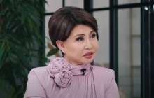 Роза Рымбаева: «Депутаттыққа үш рет ұсынылдым, бірақ бәрінен бас тарттым»