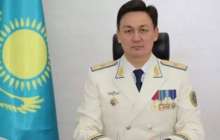 ҰҚК-дегі ауыс-түйіс: Тоқаев генерал Далматовты қызметінен босатты