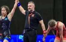 Тоқаев Шұғыла Өмірбекті тарихи жеңісімен құттықтады