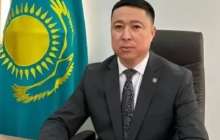 "Бір адам қаза тапты": Алматы облысында ауыл әкімі жол апатына түсті