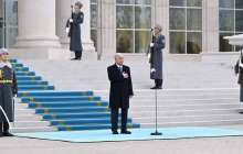 "Келешегіне сеніммен қарайтын озық ойлы ұлт ретінде қалыптасып келеміз": Тоқаев қазақстандықтарды Республика күнімен құттықтады