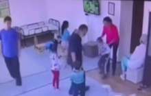 Атырауда ерекше балаларға қорлық көрсеткен әлеуметтік орталық қызметкерлері тексеріліп жатыр