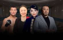 “Меруерт Өтекешова, Шавкат Рахмонов, Айгүл Елшібаева” – Бүгін кімдер марапатталды?