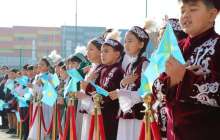 Тарихи сәт: Алматыда бір оқу жылында 24 жаңа мектеп ашылады