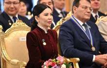 Тоқаев Тамара Асарға «Халық әртісі» атағын берді