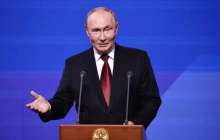 Путин Трамптың Будапештте кездесуден бас тартуына қатысты пікір білдірді