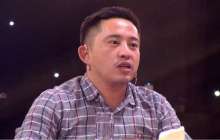 "Түрің малға ұқсайды. Соғымға сою керек сені" - актер Нұрсұлтан Жақсыгеннің басы дауға қалды