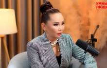 "Жыл сайын 100 пәтер бермек": Баян Мақсатқызы күйеуі Тұрсен Алагөзовтің мәрттігін айтып, мақтанды