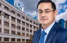 Шухрат Ибрагимов Еуразиялық банктің директорлар кеңесінің төрағасы болды 