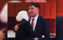 “Не деген сымбатты еді” - Төреғалидің қайын атасына жұрттың қызығушылық білдіруде