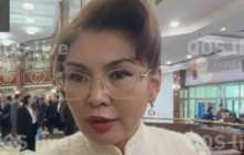 Аида Балаева: Ақпаратты контекстен жұлып алу – басты проблема