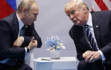 Трамп Путинмен кездеспейтін болды: АҚШ ресейлік компанияларға санкция салды